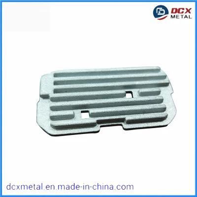 Low Price Aluminum Die Casting Parts and Aluminum Die Casting Service