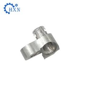 Customized Sand Blasted Stainless Steel Casting Aluminum Casting Spare Parts, Investment ...