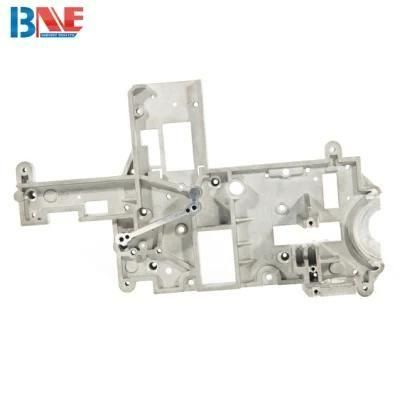 High Precision OEM Customized Zinc Alloy Aluminum Die Casting Parts