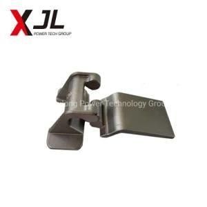OEM Steel Casting Product for Auto/Car Accessories in Investment/Lost Wax/Precision ...
