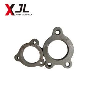 Car/Auto Spare Parts in Lost Wax/Investment/Precision Casting