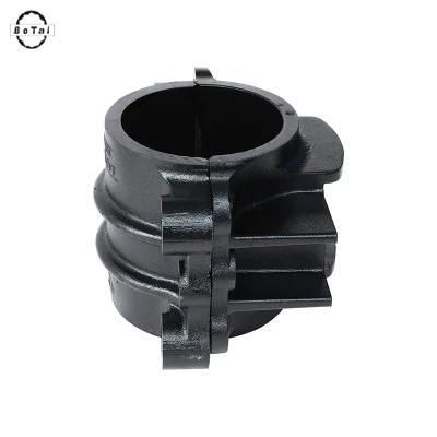 Gravity Die Casting Automobile Leaf Spring Seat