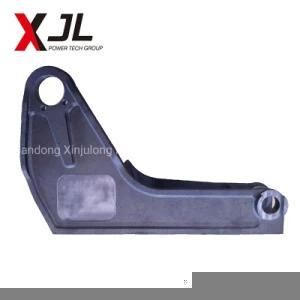 Investment/Lost Wax/Precision/Carbon Steel Casting for Harvester Parts