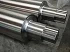 High Speed Steel Rolls