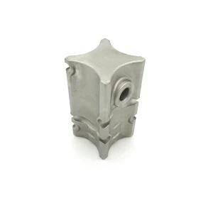 Shandong High Quality Precision Investment Casting Spare Parts for Machinery Parts