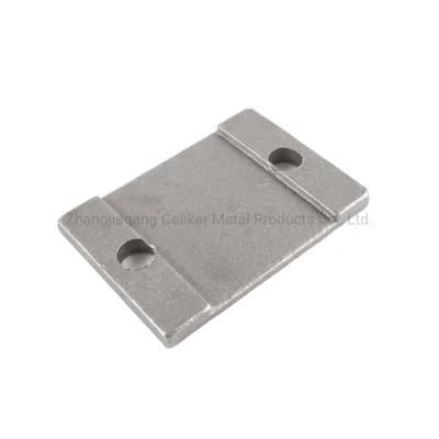 Rail Base Pad of Rail Fastening