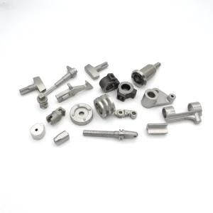 OEM Sheet Metal Fabrication Parts Manufacturing Metal Stamping Parts