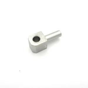 Die-Casting Aluminum Die Casting OEM Customized Valve Parts