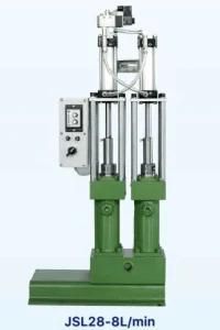 Double Wax Conveying Pump