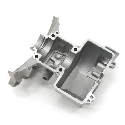 CNC Process Car Parts Die Casting Aluminum Auto Parts