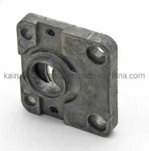 Precision Aluminum Alloy Die/Zinc Alloy/Carbon Steel Casting Machining Parts