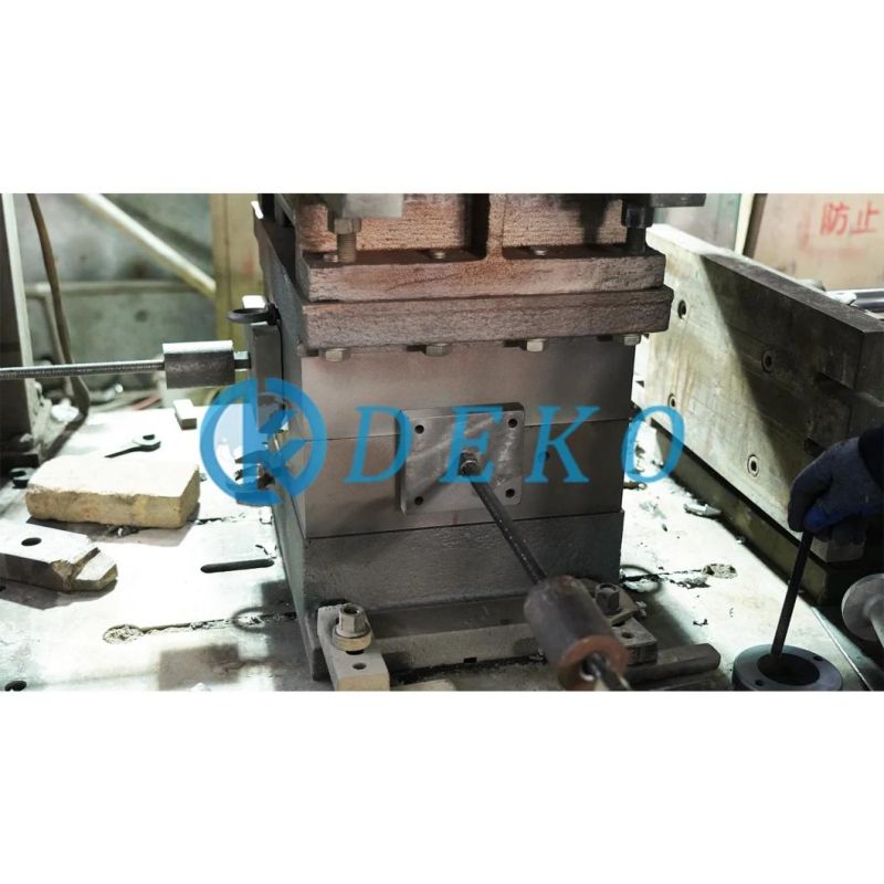 Die-Casting Aluminium Parts