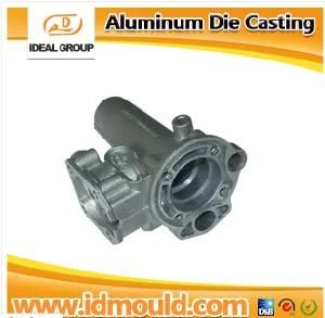 Zinc Alloy Die Casting