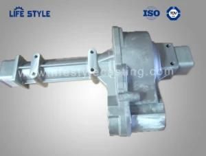 Professional Manufacturer China High Quality Gravity Casting Products