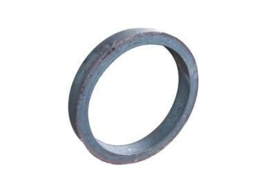 Customized Hot Forging Parts in Automobile and Agricultural Machinery