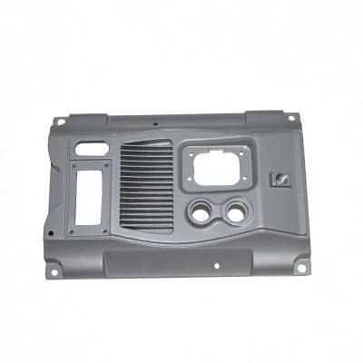 ADC12 Die Casting for Agriculture Machinery Part