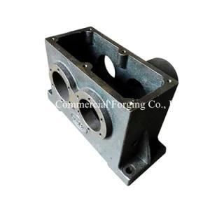 High Quality Parts of Aluminium Die Casting and Aluminum Housing