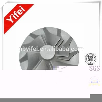 A356 Aluminuim Casting Machining Parts Supplier