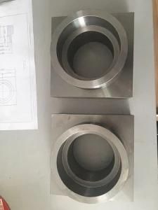 Free Forgings