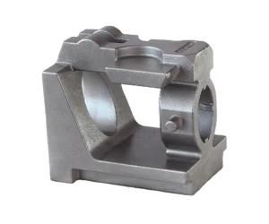 Stainless Steel Precision Investment Casting