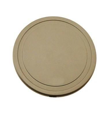 Foundry Custom Wireless Charging Products Aluminum Alloy Die Casting