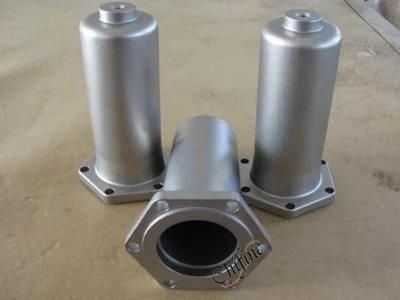 CNC Machining High Precision Steel Investment Casting for Machinery Parts