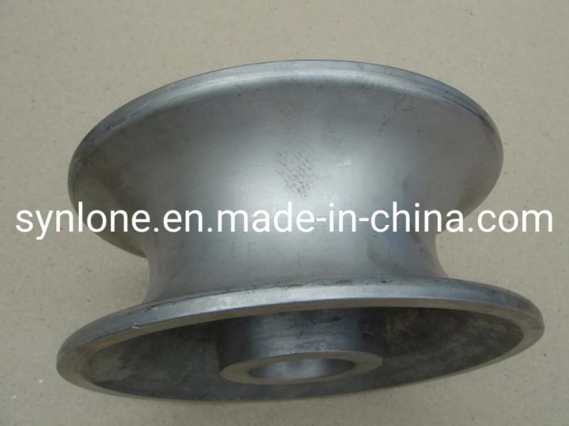 OEM Auto Casting Parts Aluminum Die Casting Mould
