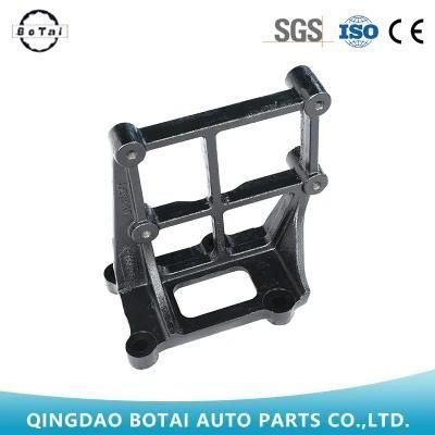Free Capacity Forklift Sand Casting Ductile Iron Gravity Casting