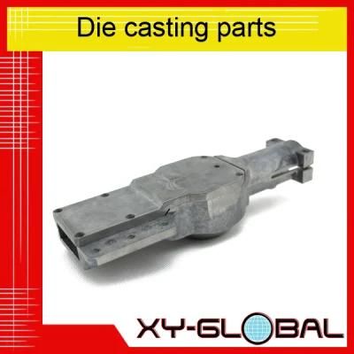 Customized High Precision Die Casting Parts Made in Shenzhen