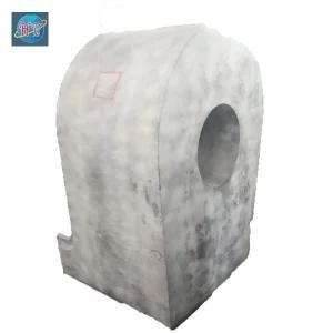 Large Shipbuilding Spare Parts by Sand Casting