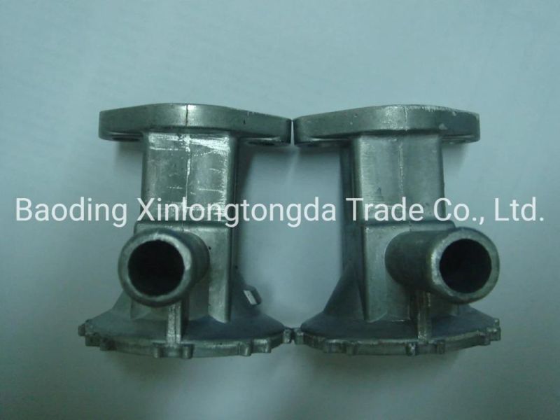 Aluminum Alloy Die Casting OEM Custom Die Cast Aluminium Part