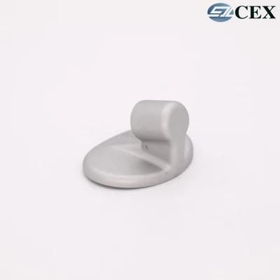 Hot Selling OEM T6 Heat Treatment Aluminum Parts by Squeeze Casting Process