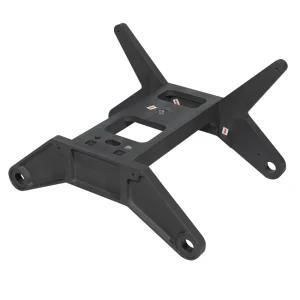 High Quality OEM Pressure Zinc Die Casting