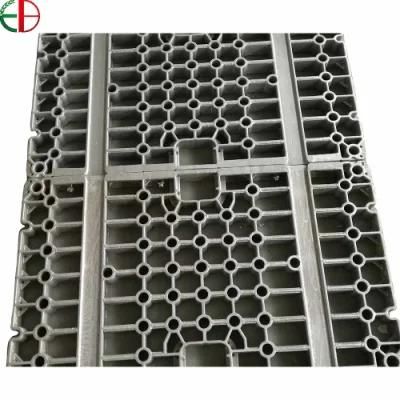 Wax Lost Cast Process Heat-Resistant Steel Trays Castings