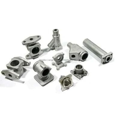 High Quality Die Casting Products Investment Precision Casting High Pressure Die Casting ...
