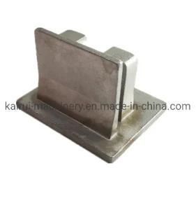 Stainless Steel Corrosion Resistant Bathroom Parts Precision Silica Sol Casting