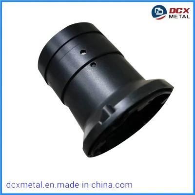 High Precision Customized Aluminum Alloy Die Casting Parts Communication Accessory