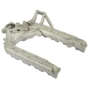 High Quality OEM Aluminium Casting