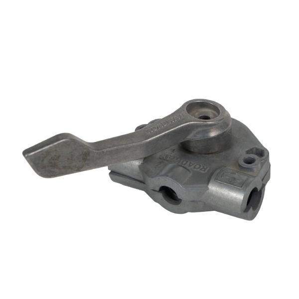 OEM&ODM Aluminum Alloy Products Machined Parts