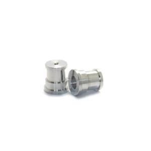 Aluminum Die Casting High Precision Machining Aluminum Vehicle Parts