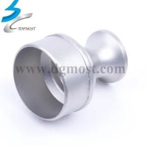 Stainless Steel Highly Polished Precision Casting Hardware Tool Parts