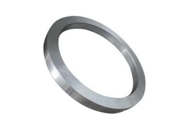 Forged Stainless Steel Hot Forged Ring Hot Rolled Steel Ring