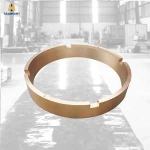 China Factory Customized Oil Seals Ring Used for Cone Crusher