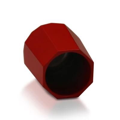 Factory Customized Precision Zinc Alloy Die Casting Parts for Making Wine Bottle Caps