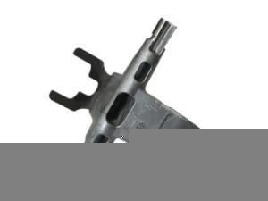 OEM Aluminum Die Casting Auto Parts with Good Quality