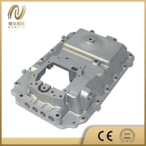 Aluminium Gravity Die Casting for Machinery Metal Part