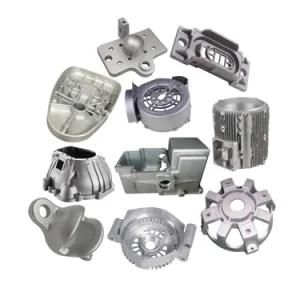 Customized High Precision Aluminum Die Casting for Auto Parts