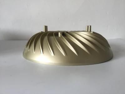 Die Casting of Lampshade