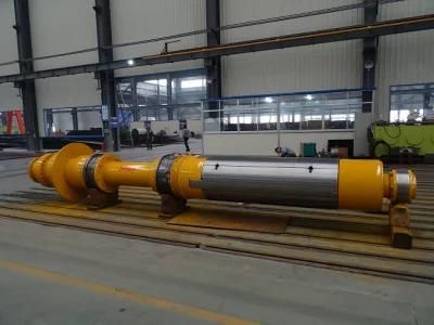 Mandrel for Steel Factory