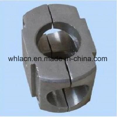 Lost Wax Casting Investment Casting CNC Precision Casting Food Packaging Machine Parts